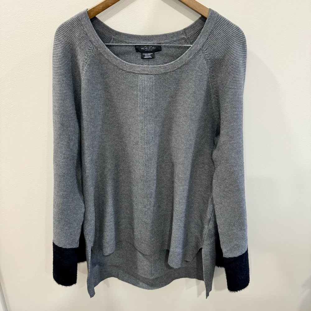 Michel Studio Sweater